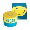Kolmar Korea Deardor Break Body Scrub 300ml / Deardor Break