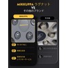 MIKKUPPA Wheel Nut Through Type M12 x P1.25, Suitable for
