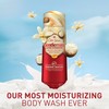 Old Spice Super Hydration Men's Body Wash, Vanilla + Shea,