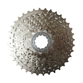 Shimano CS-HG400-9 MTB Cassette Sprocket 9S 11-36T ICSHG4009136