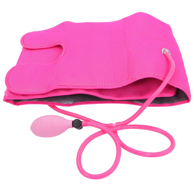 Pelvic Hip Repair Belt Inflatable Women Postpartum Correction Belt for