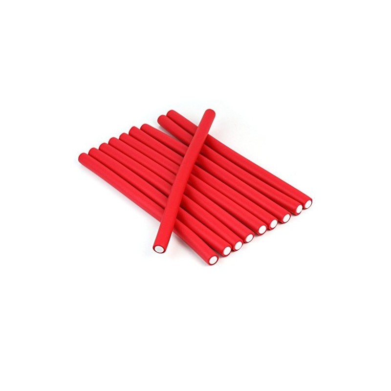 Rollers Flexible 12 mm x 6