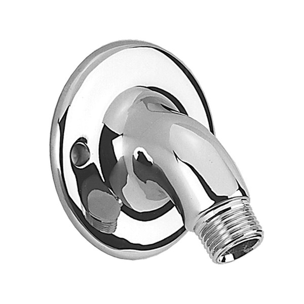 Speakman S-2505 30-Degree Brass Shower Arm Stylish Bathroom Fixtures, Polished