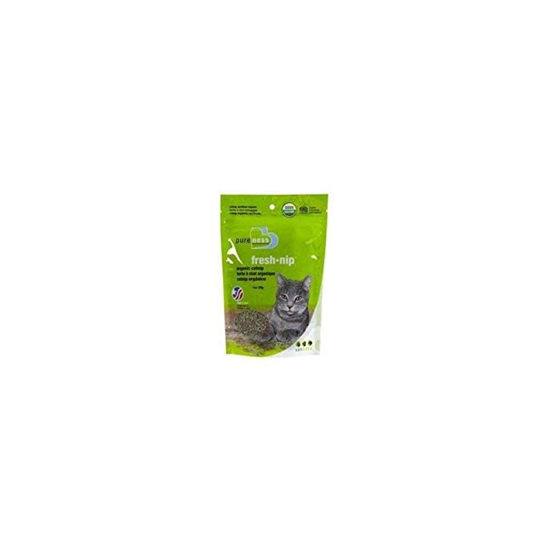 Van Ness ProduCounts CVNCN1 Fresh Nip Organic Cat Nip
