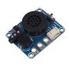 Bewinner Speaker Expansion Board Speaker Module Expansion Board for Micro: