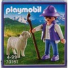 PLAYMOBIL 70161 Shepherd with Lamb