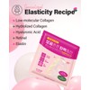 CKD Pore Elasticity Mask with Retino Collagen Small Molecule, Hydrogel