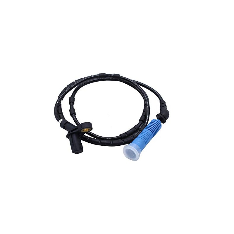 TAKPART ABS Wheel Speed Sensor Rear Left and Right for