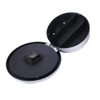 Hidden Safe Wall Clock Secret Wall Clock Safe Clock with