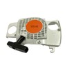 ZENGYL Ms180 Recoil Pull Starter-Fit for Stihl Ms170 Ms180 Ms180c