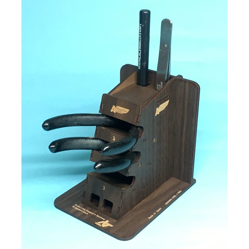 Asnarrow Model Modeling Support System 26 Nipper Rest Classic Craft