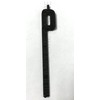 Gent Honeywell Call Point Test Key x10 by Midland Fire