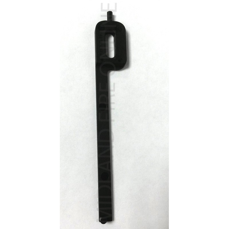 Gent Honeywell Call Point Test Key x10 by Midland Fire