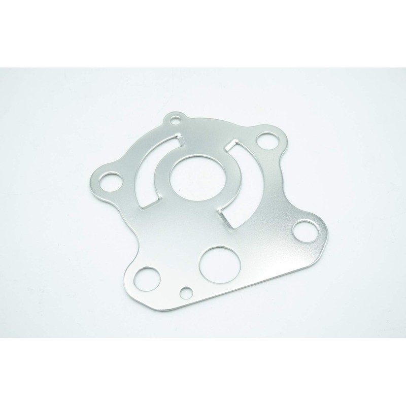 67F-W0078-00 Water Pump Repair Impeller Kit Replaces for Yamaha 75HP