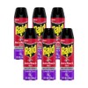 Raid Ant & Roach Killer Lavender 17.5 Ounce (Pack of