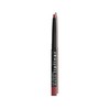 L.A. COLORS Auto Lip Pencil, Rose Brown CAL566A