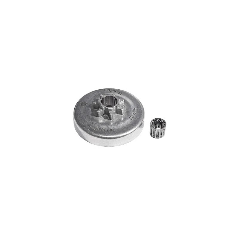 Husqvarna OEM Husqvarna 445 II, 450, 445 e II Clutch