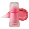 The Saem Samis Crema Velvet Tint, 08 Blossom Shoe, 1 pc / 더샘 새미스 크레마 벨벳 틴트, 08 블러썸 슈, 1개