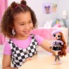 L.O.L. Surprise! LOL Surprise OMG Pose Fashion Doll with Multiple