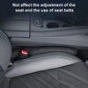 Car Seat Gap Filler Universal for Car SUV Truck Fill