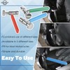 USSKYBOY Motorcycle Valve Tappet Adjusting Wrench Tool Kit For Most