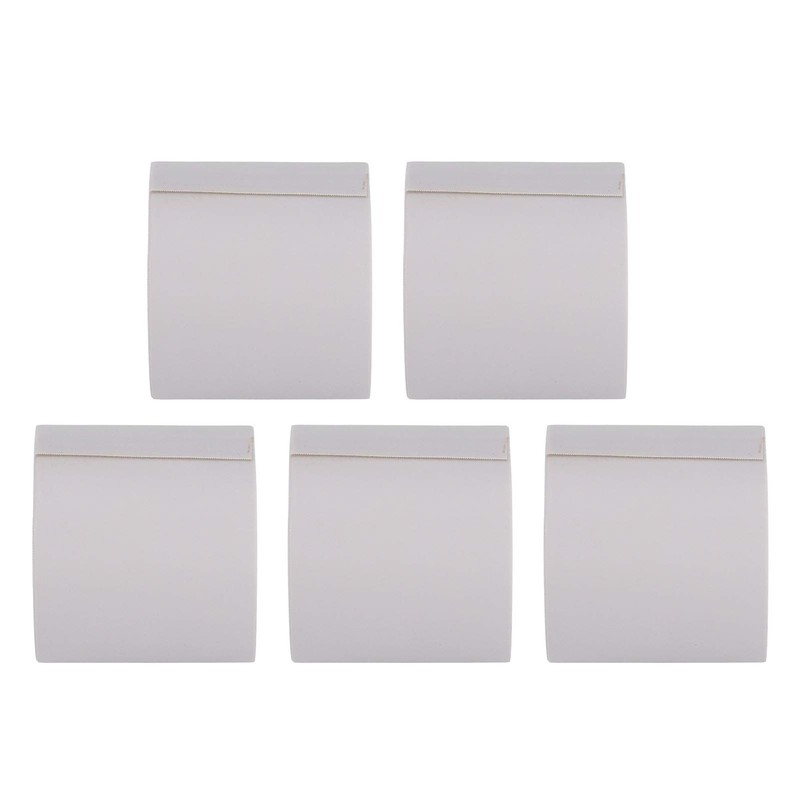 Air Conditioner Pipe Tape 6cm Width 5pcs Set Pipe Insulation