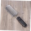 NOLITOY Professional Stainless Steel Foot Care Rasp Tool for Callus