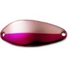 AcmeLittle Cleo Spoon, 1/4 oz, Copper & Neon Red