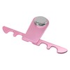 MoyanSuper Pool Stick Holder - Portable Cue Stick Holder Weighted