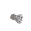 OSRAM P-VIP 280/0.9 E20.8, Genuine Bulb Replacement, 69806