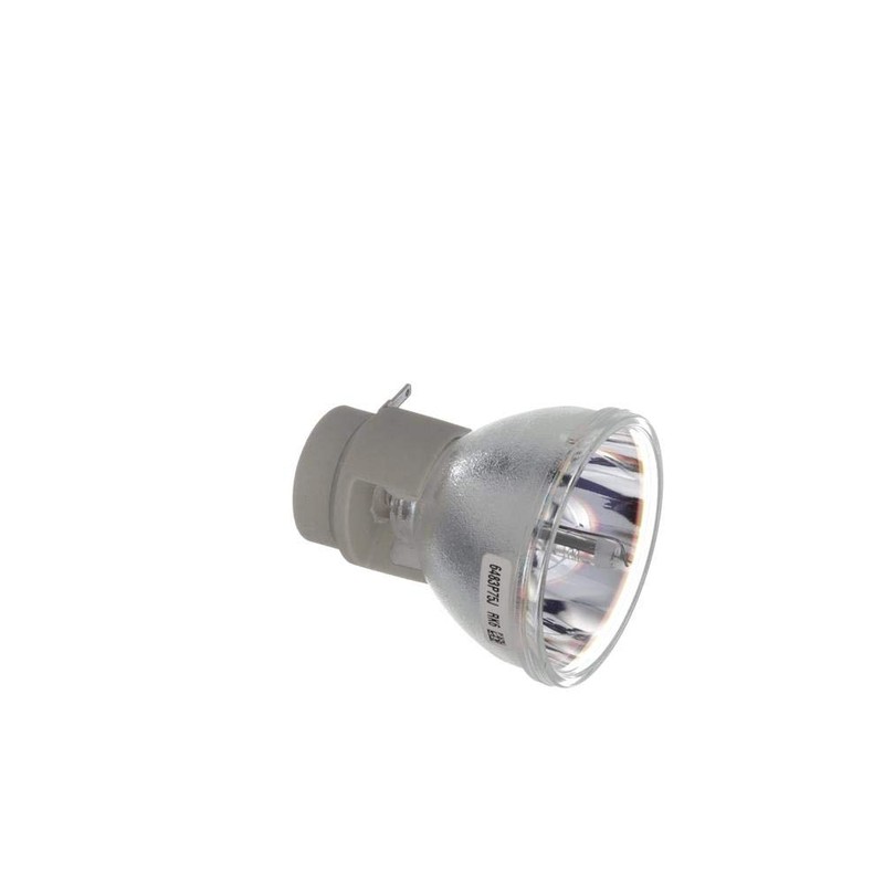 OSRAM P-VIP 280/0.9 E20.8, Genuine Bulb Replacement, 69806
