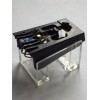 Best Audio TK-12 Cartridge Alignment Gauge - Dual 1019 Turntable