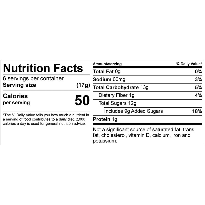 Savory Spice Bourbon Chicken Spice & Easy (3.55 oz) -