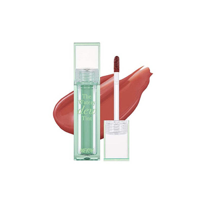 MERZY WD12 The Water Duty Tint Binine Nude