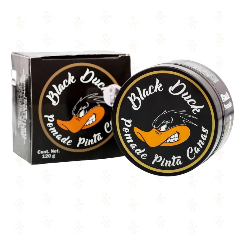 Pomada Para Cabello Cera Cabello Hombre Barba Pomade 120gr -
