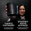 Pre-entreno Abe Ultimate Pre Workout 30 Green Apple Sabor Manzana