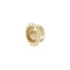 Brunner Camping Products 310/301 End Piece with Cover EN Beige
