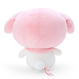 Sanrio 692743 My Melody Washable Plush Toy, Sanrio Baby