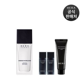 Hera 갤러리아 헤라기획옴므 에센스 인 에멀젼 110ml Galleria Hera Planned Homme Essence in Emulsion 110ml