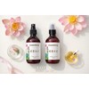 Lotus Lotion 160g Soothes youth skin troubles for men and