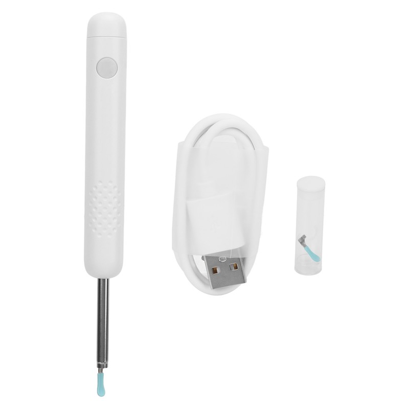 Earwax Removal Tool Ear Camera 1080P Ear Cleaning Camera Wireless