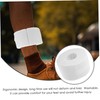 Mikinona 2Pcs Foot Elevation Pillow Comfortable Ankle Wrist Support Cushion
