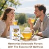 TEARELAE - Detox Tea, 30 Count Herbal Liver Detox Tea
