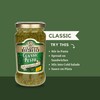 Filippo Berio Pesto, Classic Basil, 6.7 Ounce Glass Jar, Pack