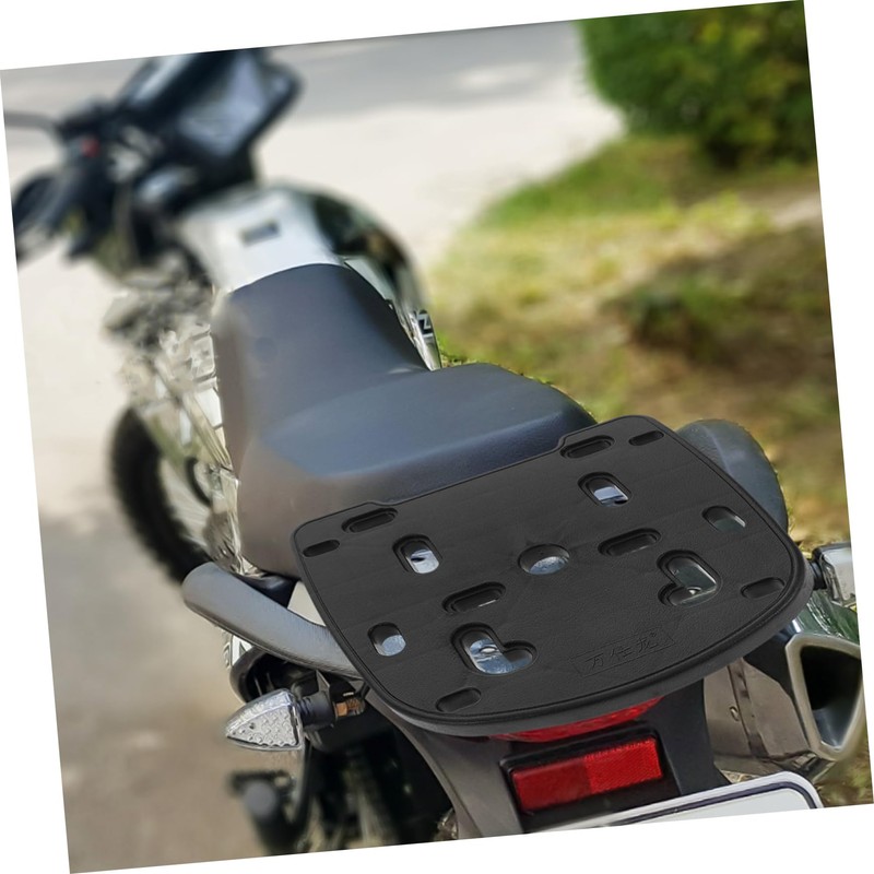 CHILDWEET 1 Set of Trunk Base Pannier Rack Top Case