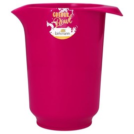 Birkmann Granita 709034 Mixing and Serving Bowl 1 Litre