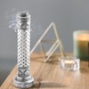 KSJONE Steel Incense Holders for Sticks, Incense Stick Holder with