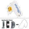 Magnetic Golf Club Putter Cover, Cute Design