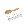 #1 All Systems Small Pin Brush - 27mm Pins
