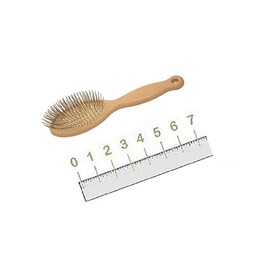 #1 All Systems Small Pin Brush - 27mm Pins